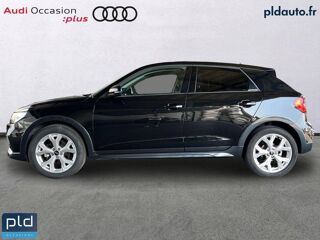 A1 Allstreet 30 TFSI 110 ch S tronic 7 2023 occasion 13090 Aix-en-Provence