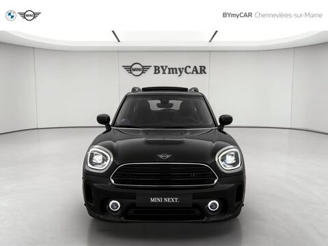 Cooper Countryman 136 ch BVA7 2023 occasion 94430 Chennevi&egrave;res-sur-Marne