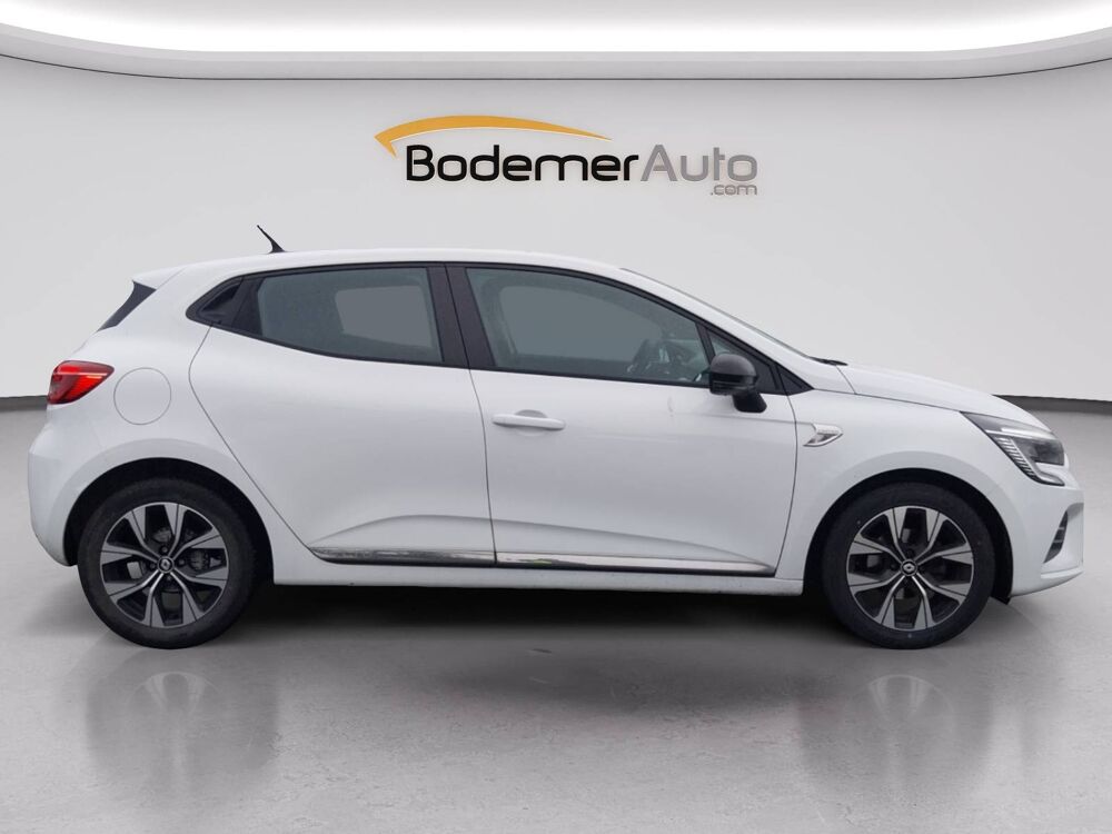 Clio TCe 90 - 21N 2022 occasion 29150 Ch&acirc;teaulin