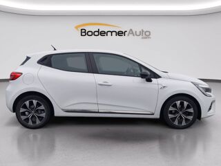Clio TCe 90 - 21N 2022 occasion 29150 Ch&acirc;teaulin