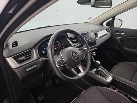 Captur E-Tech full hybrid 145 2022 occasion 29150 Ch&acirc;teaulin