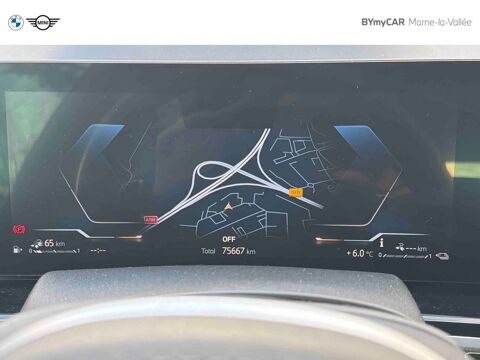 X5 xDrive50e 489 ch BVA8 2023 occasion 77400 Saint-Thibault-des-Vignes