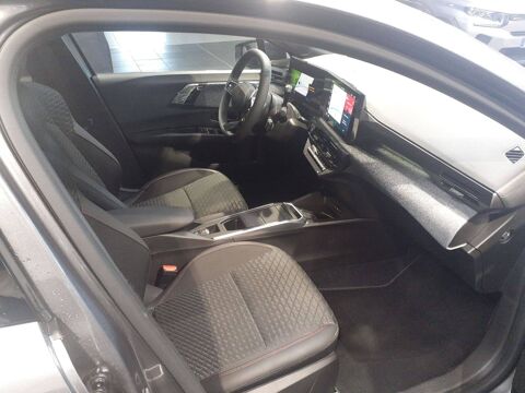 Clio E-Tech full hybrid 160 ch 2026 occasion 29000 Quimper