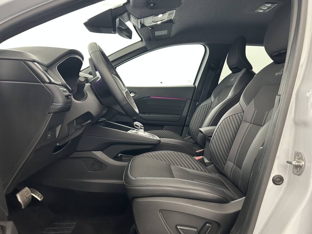 Symbioz E-Tech full hybrid 145 2025 occasion 14200 H&eacute;rouville-Saint-Clair