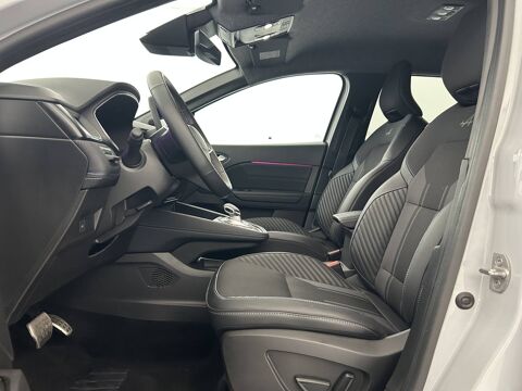 Symbioz E-Tech full hybrid 145 2025 occasion 14200 H&eacute;rouville-Saint-Clair