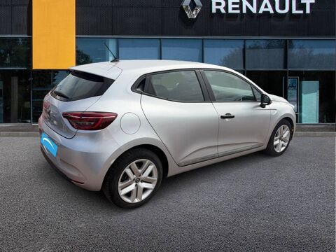 Clio Blue dCi 85 2020 occasion 14200 H&eacute;rouville-Saint-Clair