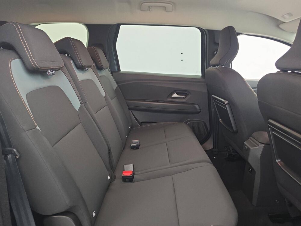 Jogger ECO-G 120 auto 7 pl 2026 occasion 61000 Alen&ccedil;on