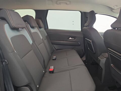 Jogger ECO-G 120 auto 7 pl 2026 occasion 61000 Alen&ccedil;on