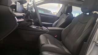 Superb Combi 2.0 TDI 150 ch SCR DSG7 2025 occasion 25000 Besan&ccedil;on