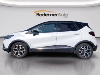 Captur TCe 90 2019 occasion 29270 Carhaix-Plouguer