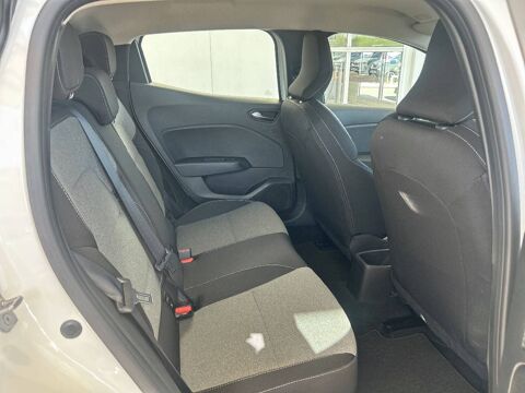 Clio E-Tech full hybrid 145 ch GSR2 2025 occasion 14200 H&eacute;rouville-Saint-Clair