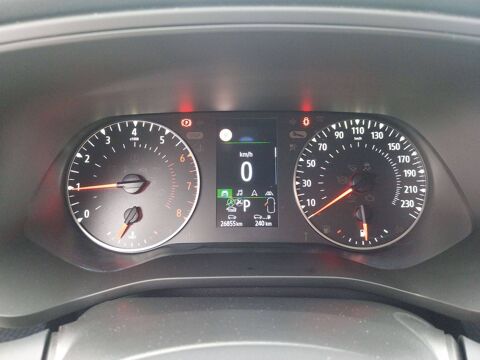 Arkana mild hybrid 140 EDC FAP - 22 2023 occasion 50100 Cherbourg-en-Cotentin