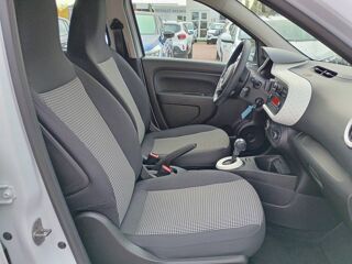 Twingo III E-Tech 2022 occasion 14200 H&eacute;rouville-Saint-Clair