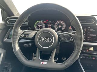 A3 Allstreet 40 TFSI e Hybride rechargeable 204 S tronic 6 2025 occasion 13090 Aix-en-Provence