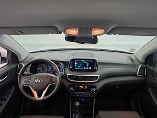 Tucson 1.6 CRDi 136 hybrid 48V DCT-7 2020 occasion 50200 Coutances