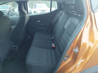 Sandero ECO-G 100 - 22 2022 occasion 22000 Saint-Brieuc