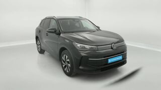 Tiguan 1.5 eHybrid 204ch DSG6 2025 occasion 25000 Besan&ccedil;on