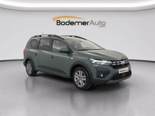 Jogger ECO-G 100 5 places 2023 occasion 56000 Vannes