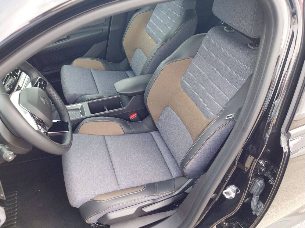 R5 Renault 5 E-Tech Electrique 120 ch autonomie urbaine 2025 occasion 50100 Cherbourg-en-Cotentin