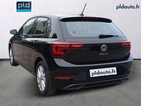 Polo 1.0 TSI 95 S&S BVM5 2025 occasion 13730 Saint-Victoret