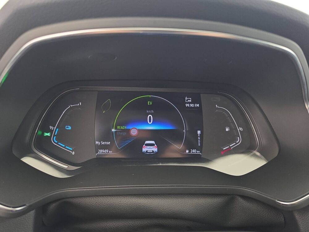 Captur E-Tech 145 - 21 2022 occasion 14400 Bayeux