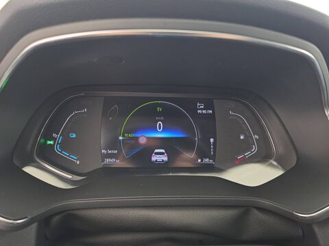 Captur E-Tech 145 - 21 2022 occasion 14400 Bayeux