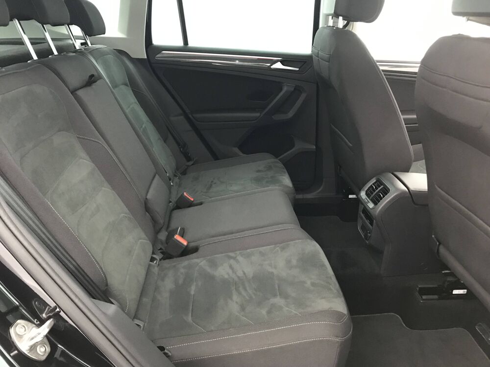 Tiguan 1.4 eHybrid 245ch DSG6 2023 occasion 25000 Besan&ccedil;on