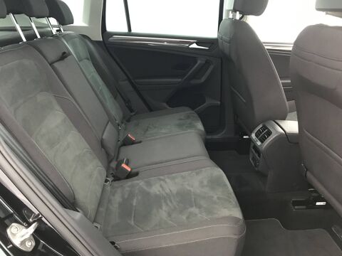 Tiguan 1.4 eHybrid 245ch DSG6 2023 occasion 25000 Besan&ccedil;on