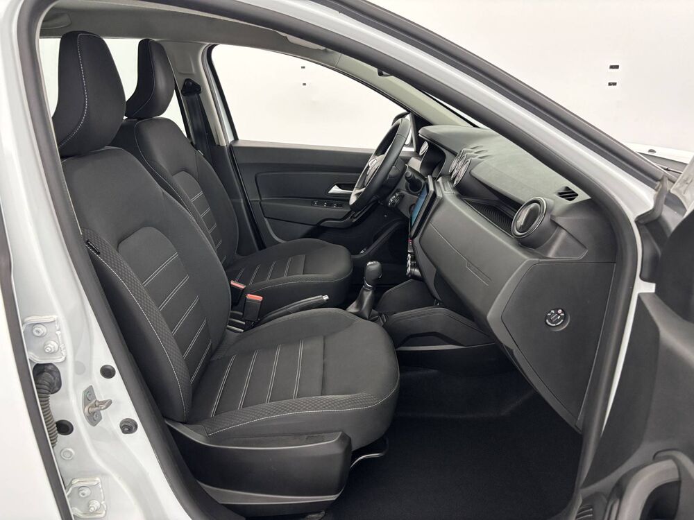 Duster TCe 150 FAP 4x2 EDC 2022 occasion 22600 Loud&eacute;ac