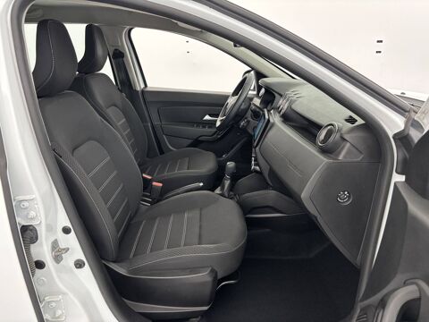 Duster TCe 150 FAP 4x2 EDC 2022 occasion 22600 Loud&eacute;ac