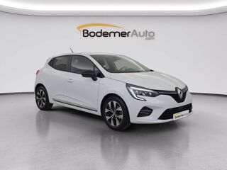Clio TCe 90 2022 occasion 61000 Alen&ccedil;on