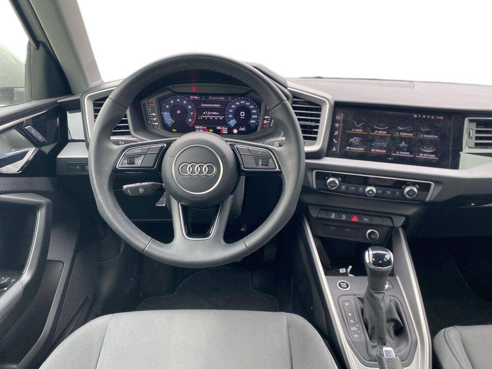 A1 Sportback 30 TFSI 116 ch S tronic 7 2025 occasion 13730 Saint-Victoret
