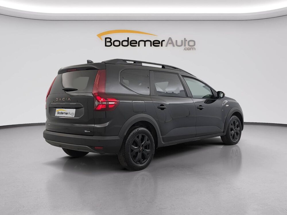 Jogger Hybrid 140 7 places GSR2 2025 occasion 56000 Vannes