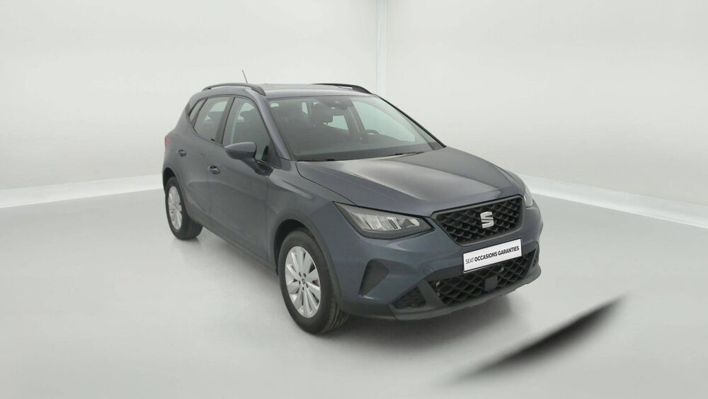 Arona 1.0 TSI 110 ch Start/Stop BVM6 2023 occasion 25000 Besan&ccedil;on