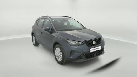 Annonce voiture Seat Arona 15990 €