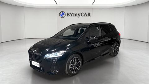 Annonce voiture BMW Serie 2 42390 €