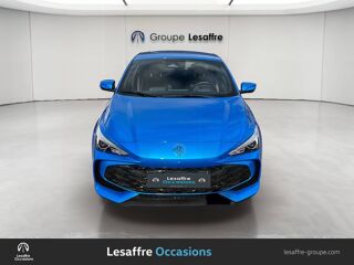 MG3 1.5 L Hybrid+ 195 ch 2026 occasion 62500 Salperwick