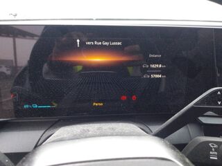M&eacute;gane Megane E-Tech EV60 220 ch super charge 2023 occasion 56000 Vannes