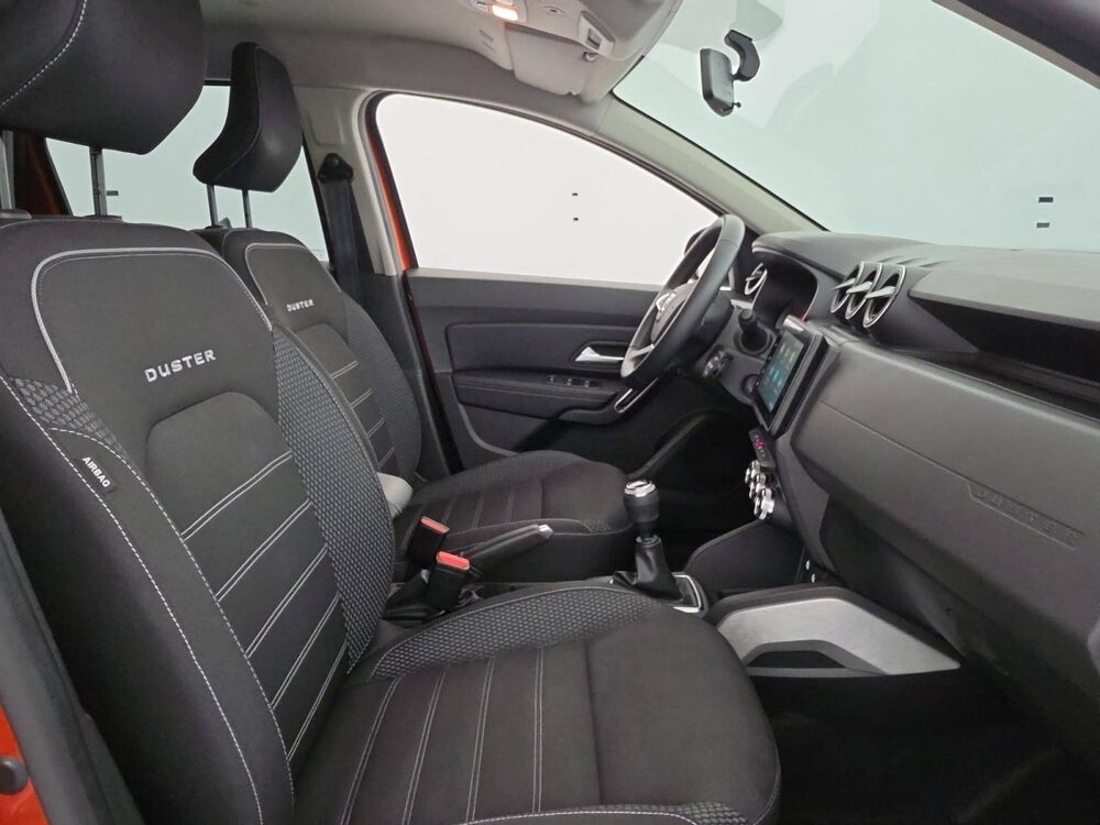Duster ECO-G 100 4x2 2022 occasion 56300 Pontivy