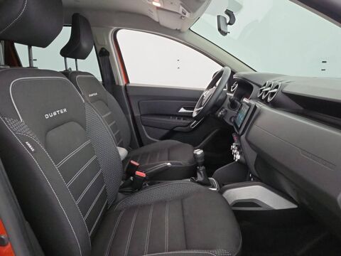 Duster ECO-G 100 4x2 2022 occasion 56300 Pontivy