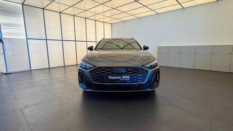A5 Avant e-hybrid 367 ch S tronic 7 Quattro 2026 occasion 25000 Besan&ccedil;on