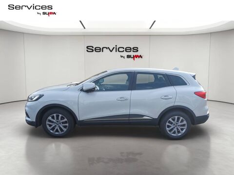 Kadjar Blue dCi 115 EDC 2021 occasion 01440 Viriat