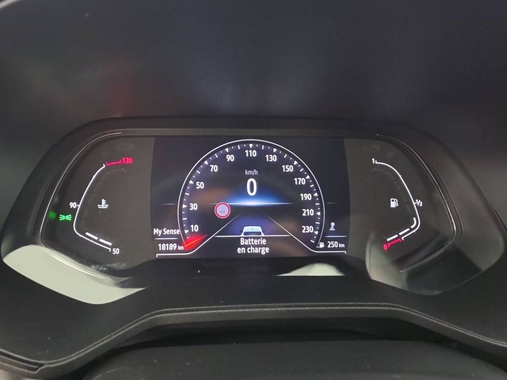 Clio TCe 90 2023 occasion 22400 Lamballe