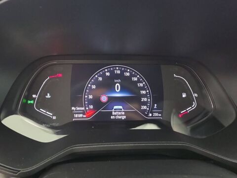 Clio TCe 90 2023 occasion 22400 Lamballe