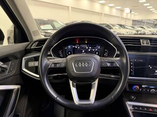 Q3 Sportback 35 TDI 150 ch S tronic 7 2022 occasion 25000 Besan&ccedil;on