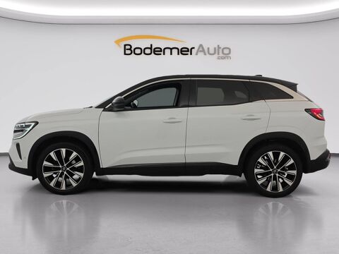 Austral mild hybrid advanced 130 2023 occasion 22000 Saint-Brieuc