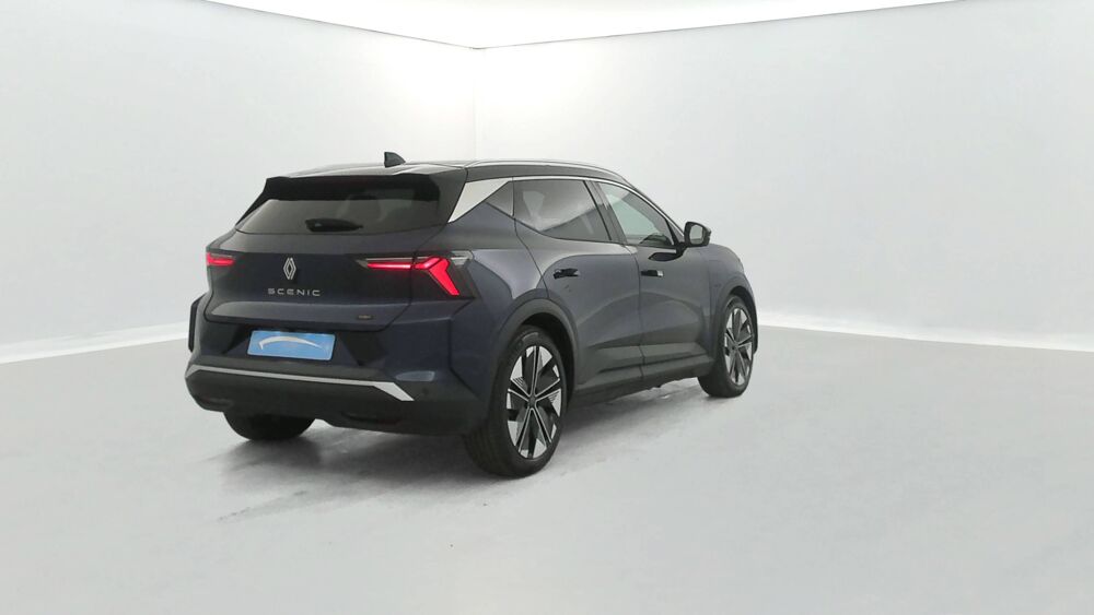 Sc&eacute;nic Scenic E-Tech &eacute;lectrique 220 ch grande autonomie 2025 occasion 61000 Alen&ccedil;on