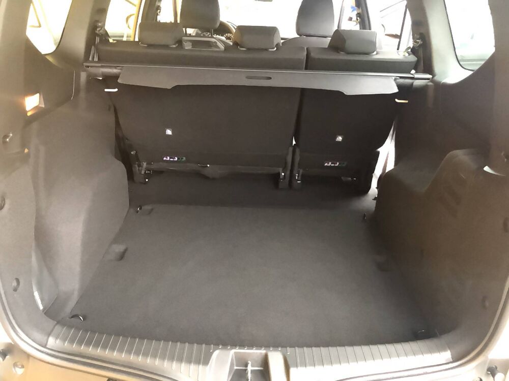 Jogger ECO-G 100 5 places 2023 occasion 29000 Quimper