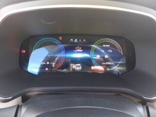 Captur E-Tech full hybrid 145 2023 occasion 22000 Saint-Brieuc
