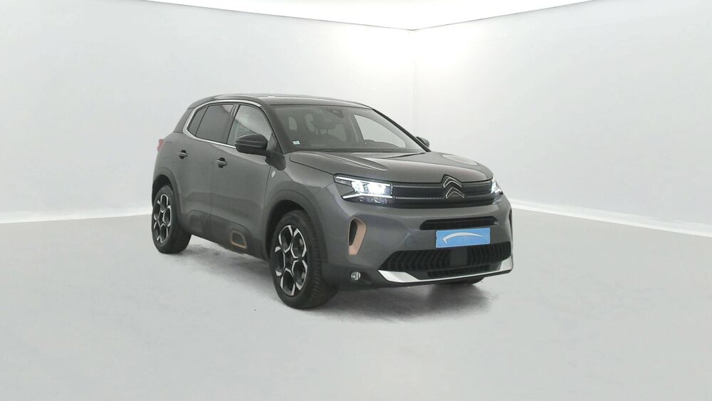 C5 aircross C5 Aircross BlueHDi 130 S&S BVM6 2022 occasion 56000 Vannes